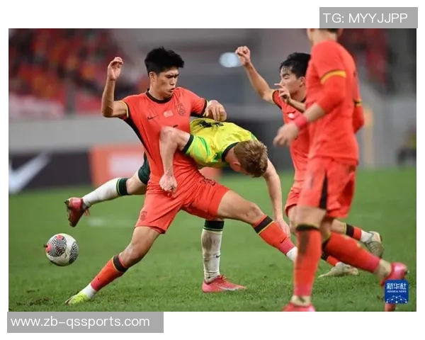 4-0！中国队大胜，狂轰25脚射门，亚洲杯正赛稳了，最新排名如下