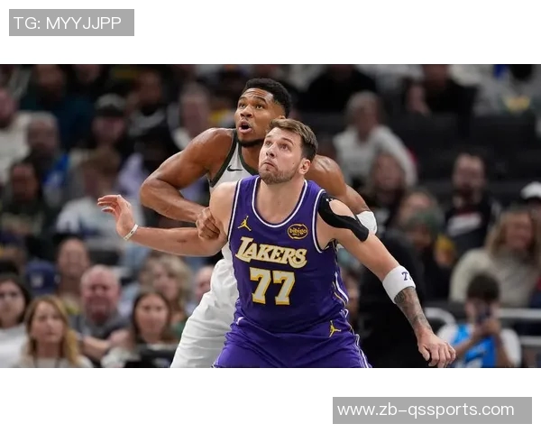 东契奇41+9引领湖人轻取雄鹿，NBA焦点再度升级