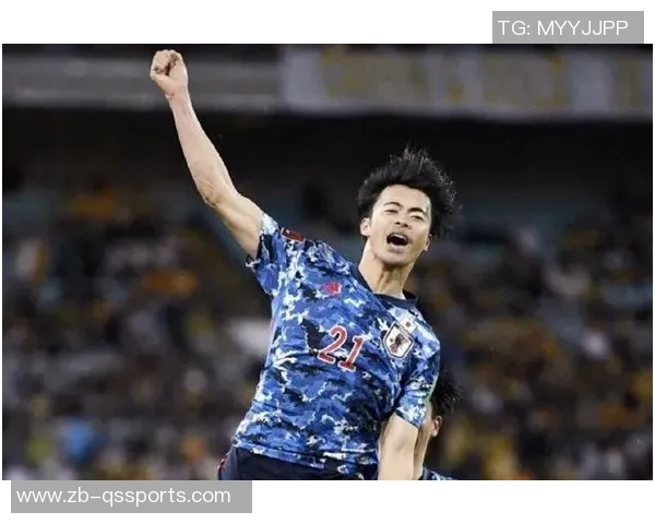 世界杯国脚惊叹日本球员表现：足球场上的惊喜与突破