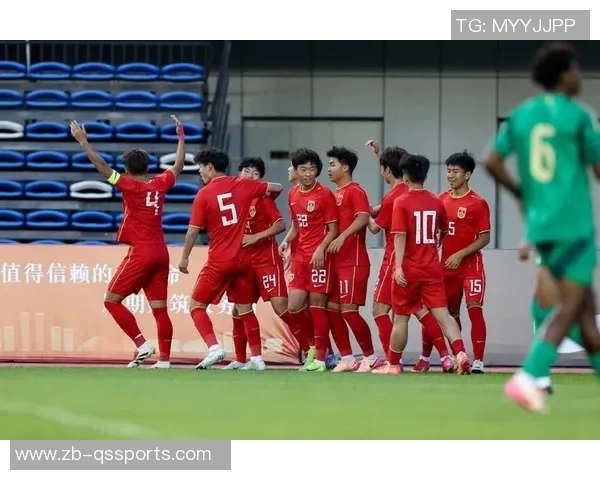 从4比0到0比2缅甸U16国少遇上新课题——青春的起伏与成长的思考