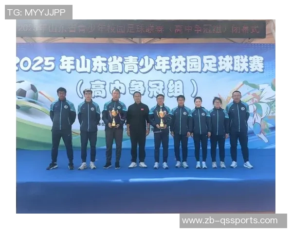 历城二中女足连续夺冠，清华附中男足勇夺首冠背后的青春力量