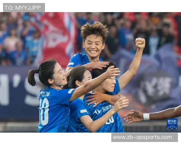 国际足联主席祝贺武汉女足创造历史——从荣耀到未来的辉煌篇章