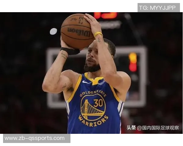 媒体人：开拓者大残阵客场反杀勇士，他们把勇士的篮板球抢爆了！