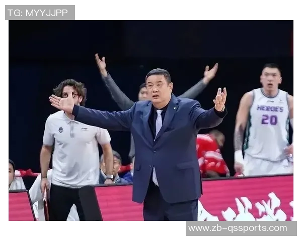 CBA新规出台：紧盯违规上腿，严惩教练冲击技术台引领联赛新风尚