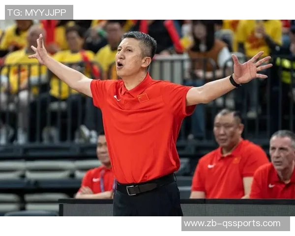 世预赛亚大区形势综述：中国男篮出线已经无忧？