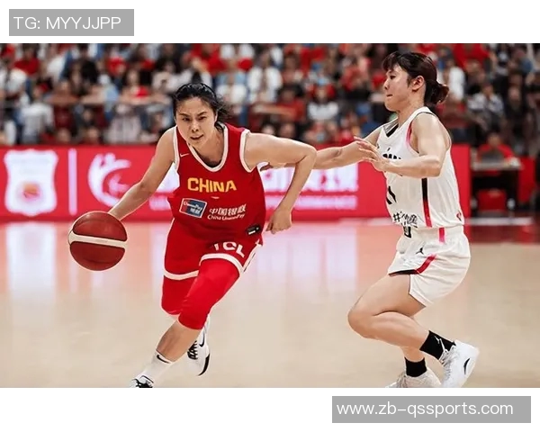 中国女篮无悬念进军世界杯，重返前四已经不是梦想