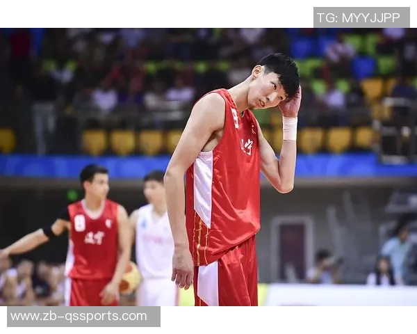 三问新疆飞虎：周琦会不会参加选秀后离开？