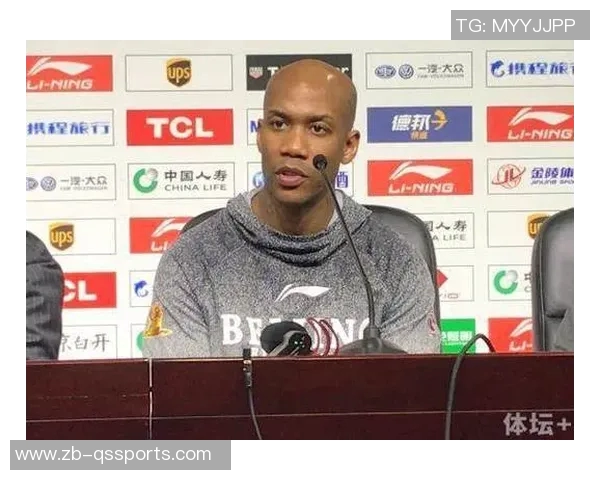 大胜之夜为何绷着脸？老马：我们最后一节太松懈了