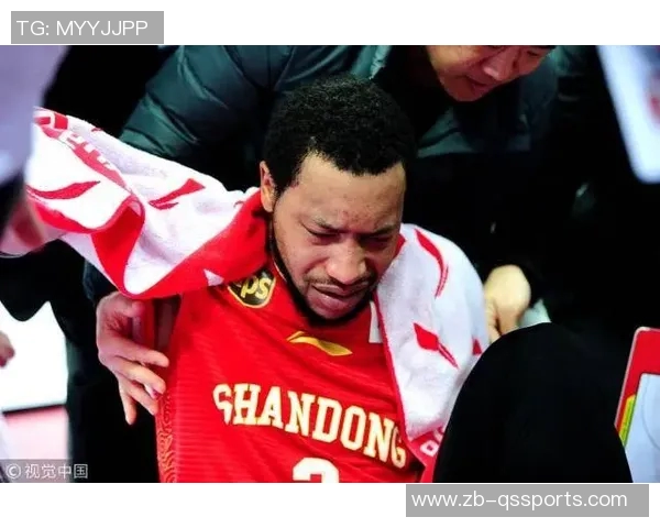 山东队有救了?劳森上岗证到手大外援周日抵京! 山东队有救了?劳森上岗证到手大外援周日抵京!