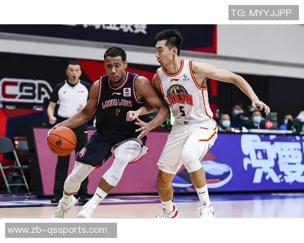 广州队为何屡遭漫长拉锯战？冰凉外线手感成主因