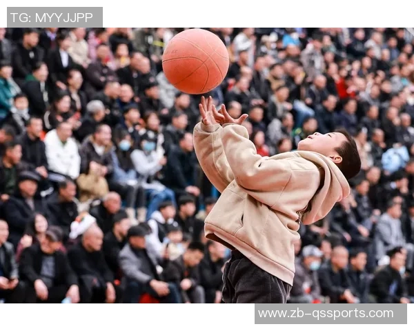 村BA为什么能够爆红出圈?揭秘乡村体育的崛起之路 村BA为什么能够爆红出圈?揭秘乡村体育的崛起之路