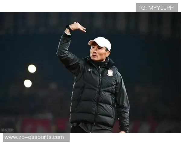 有谁注意到?中超全面“土帅时代”来了,这是趋势,还是无奈? 有谁注意到?中超全面“土帅时代”来了,这是趋势,还是无奈?