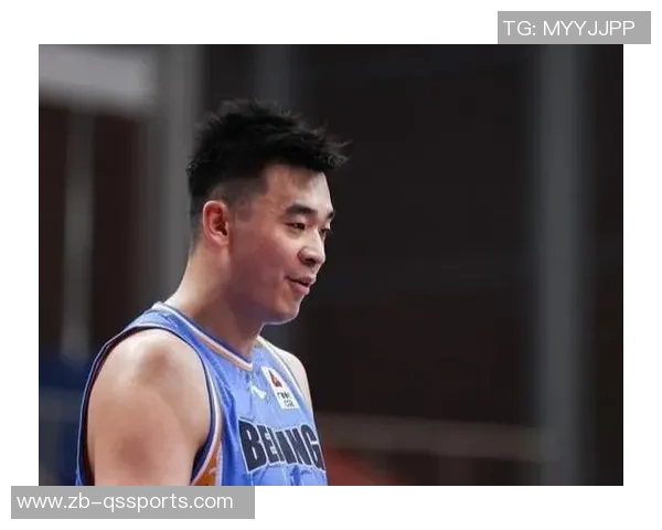 李慕豪转会加盟首钢,北京多年内线顽疾终于解决? 李慕豪转会加盟首钢,北京多年内线顽疾终于解决?