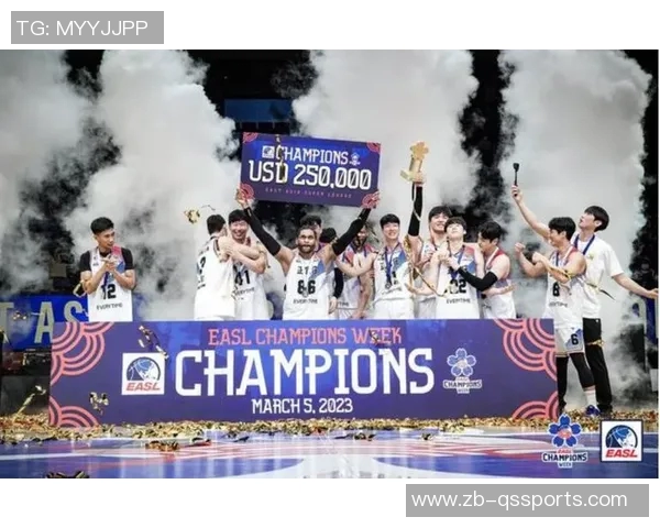 湾区翼龙勇夺东超冠军,安养KGC封王,篮球盛事震动亚洲 湾区翼龙勇夺东超冠军,安养KGC封王,篮球盛事震动亚洲