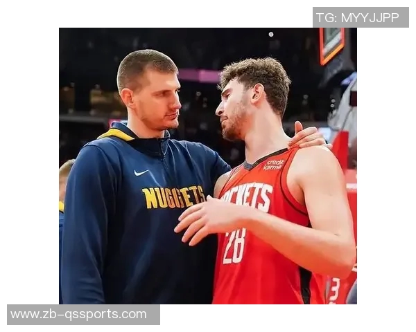 神同步!申京和约基奇均在第五个赛季打出场均20+10+7的辉煌成就 神同步!申京和约基奇均在第五个赛季打出场均20+10+7的辉煌成就