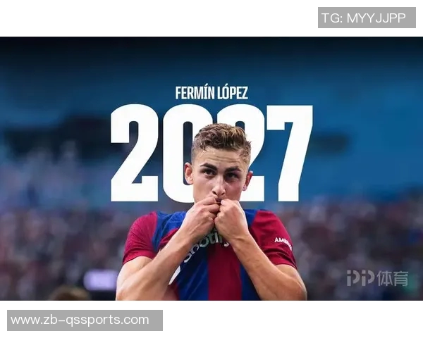 世体:身边人提醒费尔明巴萨竞争激烈,这让他仍然心存疑虑 世体:身边人提醒费尔明巴萨竞争激烈,这让他仍然心存疑虑