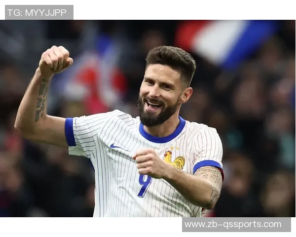 吉鲁：从没见过法国队有这么多人受伤，若有需要我会随时待命