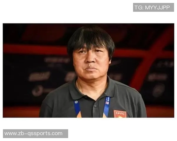 早报：换帅如换刀，亘古不变的道理