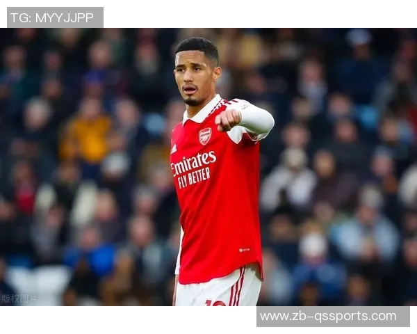 想过加盟其他队吗？萨利巴：我爱阿森纳，想在这赢更多奖杯