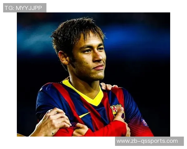 比尔·希利:我的偶像是内马尔;希望有一天能回到巴萨踢球 比尔·希利:我的偶像是内马尔;希望有一天能回到巴萨踢球