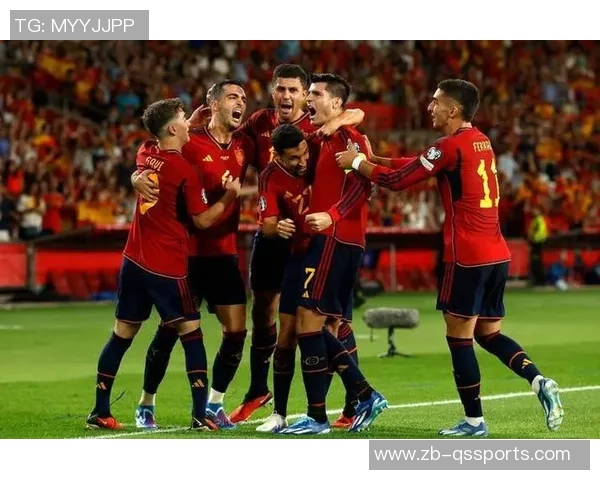 西班牙vs保加利亚：奥亚萨瓦尔、梅里诺首发，佩德里出战