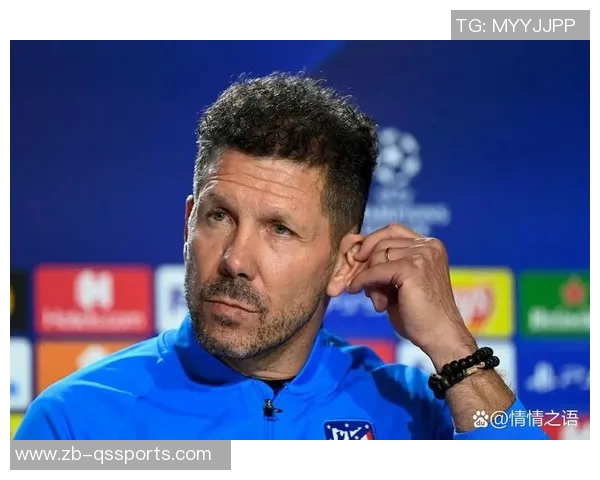 西蒙尼获第60场欧冠胜利，与克洛普并列主教练胜场榜单第7