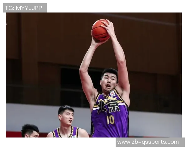 赛季四杀北控！大郅挂帅首季八一要告别倒数第一？