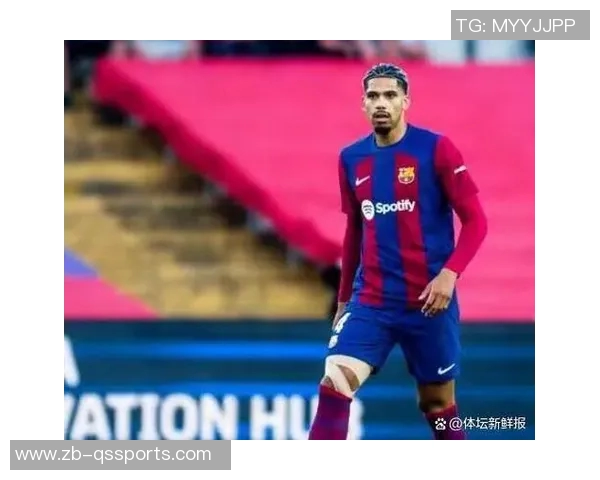 阿劳霍:欧冠改制以来染红次数并列最多的巴萨球员 阿劳霍:欧冠改制以来染红次数并列最多的巴萨球员